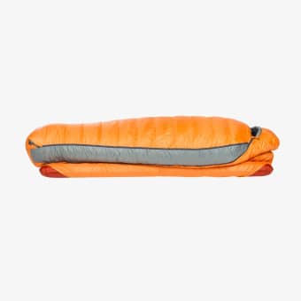 Sac de couchage duvet Torchlight EXP 20 Small (Left)