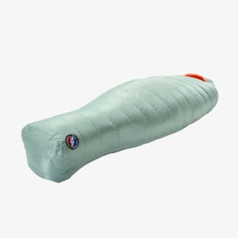 Sac de couchage en duvet Ws Greystone 30 Regular (Right)
