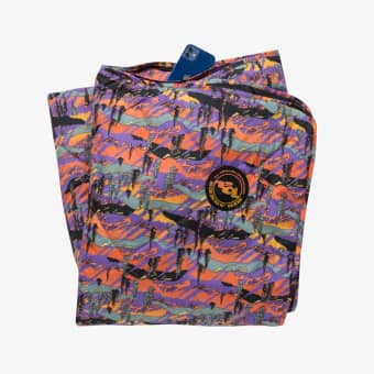 Why Not Picnic Blanket - Alpenglow