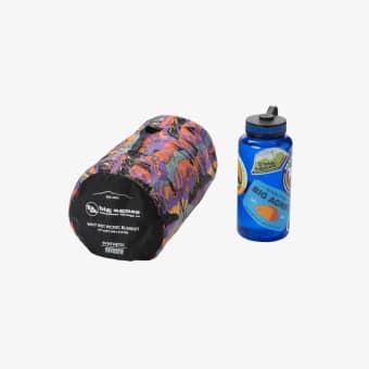 Why Not Picnic Blanket - Alpenglow