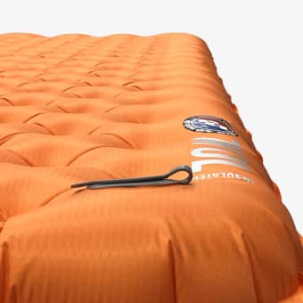 Zoom UL Insulated 25x72 WIDE REGULAR