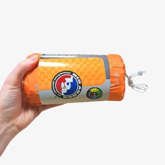 Zoom UL Insulated 25x72 WIDE REGULAR