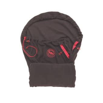 Sleeping Bag Liner - Fleece Gray