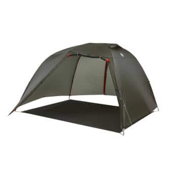 FOOTPRINT Copper Spur UL5