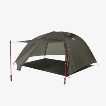 FOOTPRINT Copper Spur UL2 XL