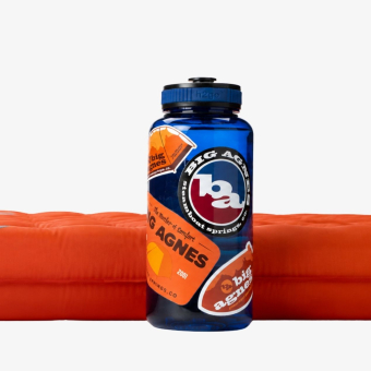 Matelas gonflable Rapide SL Insulated Regular