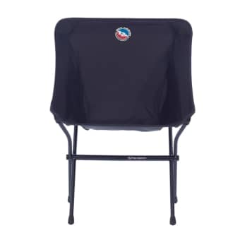 Mica Basin Camp Chair Black