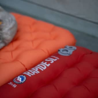 Rapide SL Insulated 20x72 REGULAR