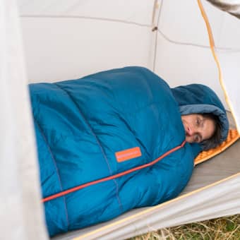 Sidewinder SL 35 (650 DownTek) REGULAR Legion Blue/Tapestry