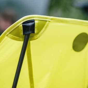 Skyline UL Chair Black