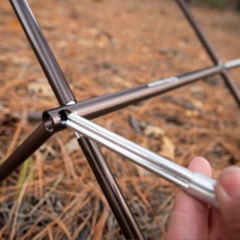 Skyline UL Chair Royal Purple