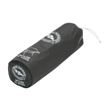 Skyline UL Stool Black