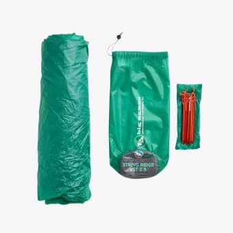 Tente tarp String Ridge VST 2.5
