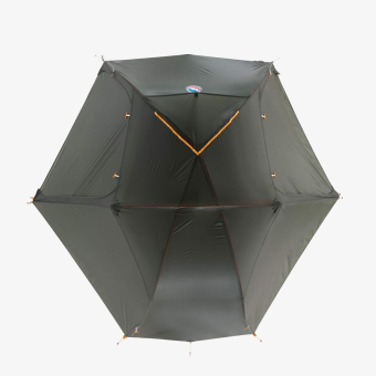 Tente de bikepacking Copper Spur UL2 Bikepack