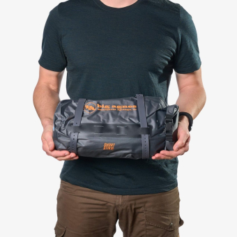 Tente de bikepacking Copper Spur UL2 Bikepack