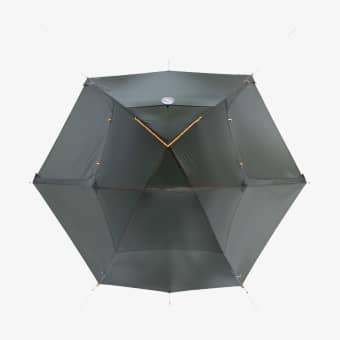 Tente de bikepacking Copper Spur UL3 Bikepack