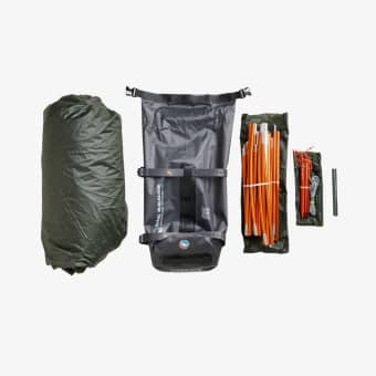 Tente de bikepacking Copper Spur UL3 Bikepack