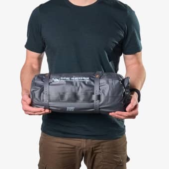 Tente de bikepacking Copper Spur UL3 Bikepack