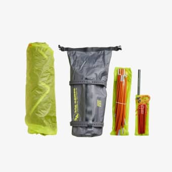 Tente de bikepacking Tiger Wall UL1 Bikepack