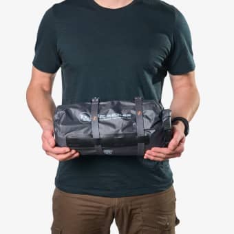 Tente de bikepacking Copper Spur UL1 Bikepack