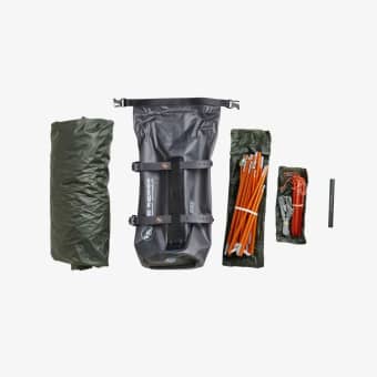 Tente de bikepacking Copper Spur UL1 Bikepack