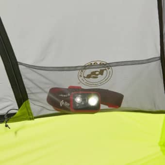 Tente ultra légère Tiger Wall UL2