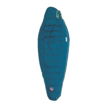 W Sidewinder SL 35 (650 DownTek) PETITE Lyons Blue/Teal