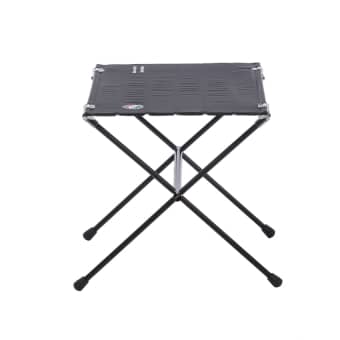 Soul Kitchen Camp Table Black