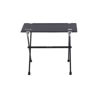 Woodchuck Camp Table Black