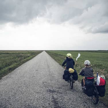 Bikepacking en famille : Nos conseils pour une aventure à hauteur d’enfant