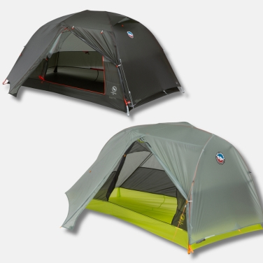 Copper Spur vs Tiger Wall : quelles différences ?