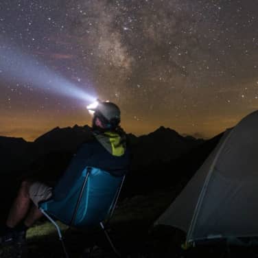 Bivouac sous les étoiles : 5 spots incontournables en France et en Europe
