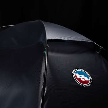 Tentes VST : Conçues pour vous, au Colorado