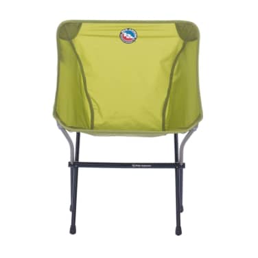 Mica Basin Camp Chair Green