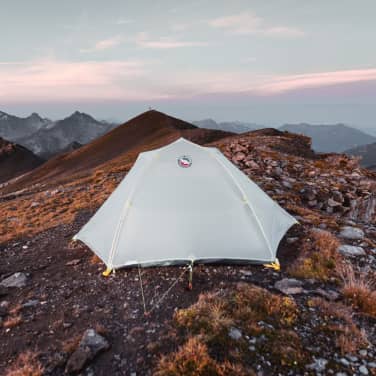 Tiger Wall 2 Platinum Gray/Blue