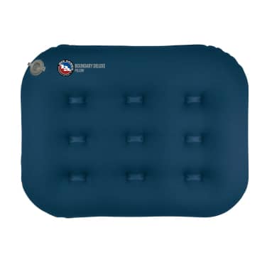 Boundary Deluxe Pillow