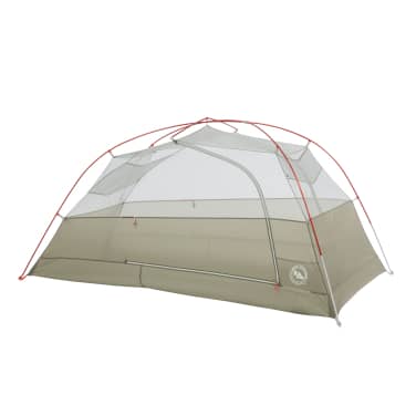 Copper Spur HV UL2 Olive Green