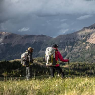 Parkview 63L Medium Fog