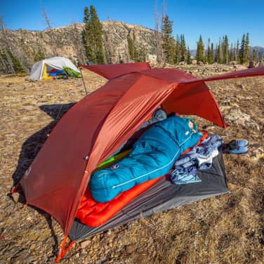 Sidewinder SL 20 (650 DownTek) REGULAR Legion Blue/Tapestry