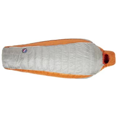 Torchlight UL 20 (850 DownTek) REGULAR Orange/Gray