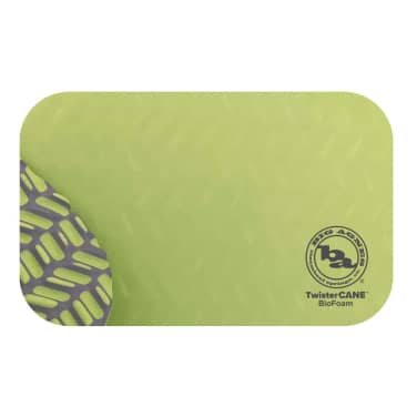 TwisterCane Bio Foam 20x12 HIKING SEAT