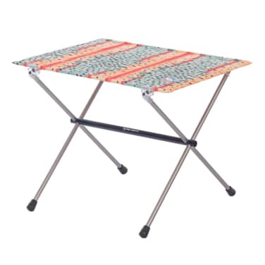 Woodchuck Camp Table Greenback