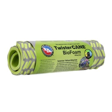 TwisterCane Bio Foam 20x12 HIKING SEAT