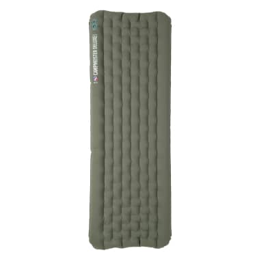 Campmeister Deluxe Insulated 25x72 WIDE REGULAR