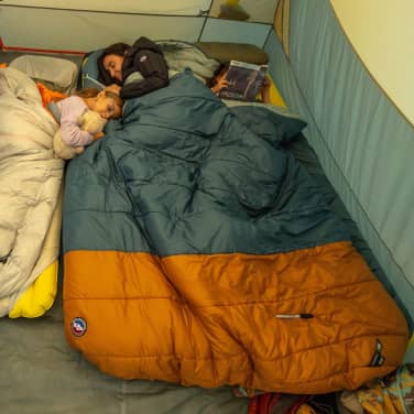 Dream Island 20 (FireLine Max Eco) 50 DOUBLE WIDE