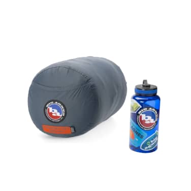 Torchlight 20 (600 DownTek) REGULAR Slate/Orange