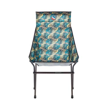 Big Six Camp Chair Grayling