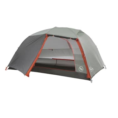 Copper Spur HV UL2 mtnGLO Silver Gray