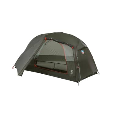 copper Spur UL1 Lichen Green