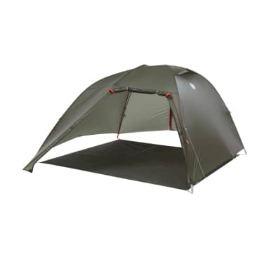 FOOTPRINT copper Spur UL4